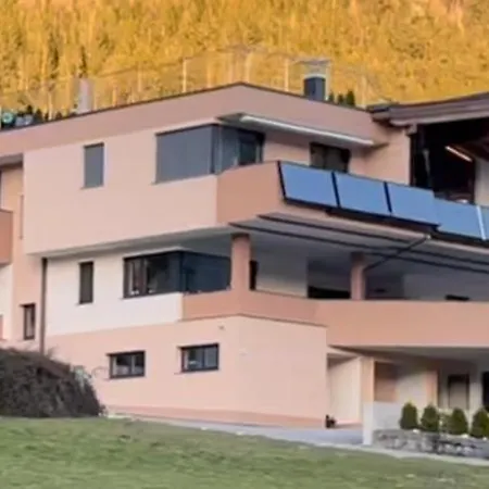 Appartement Mountain Lake Maurach  Exterior photo