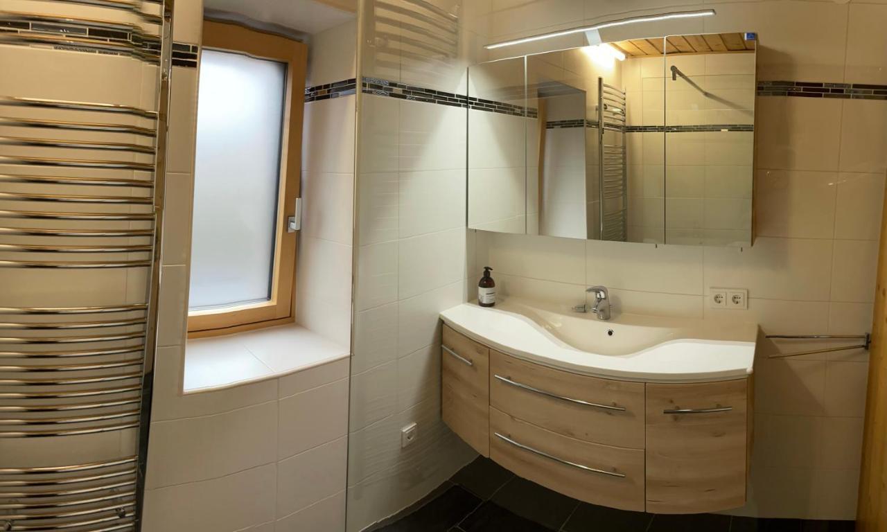 Mountain Appartement