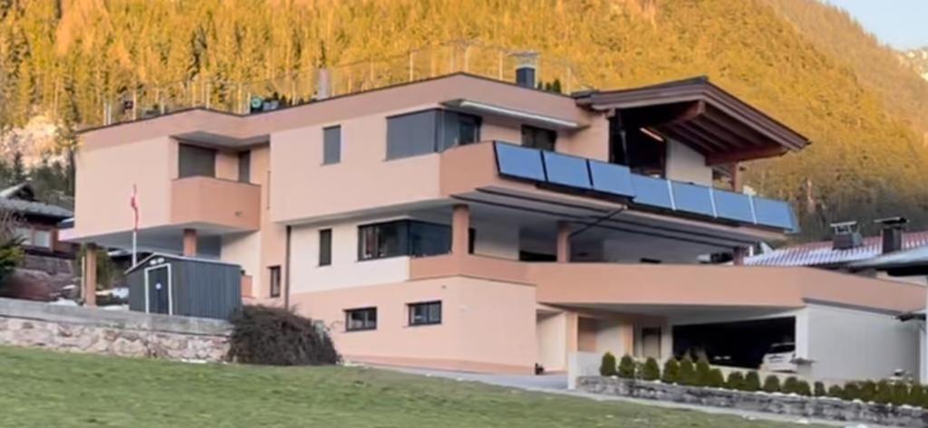 Appartement Mountain Maurach (Achensee)