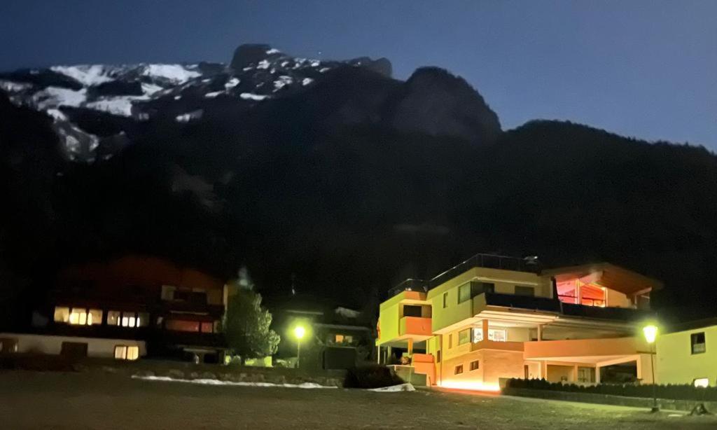 Mountain Appartement Maurach (Achensee)