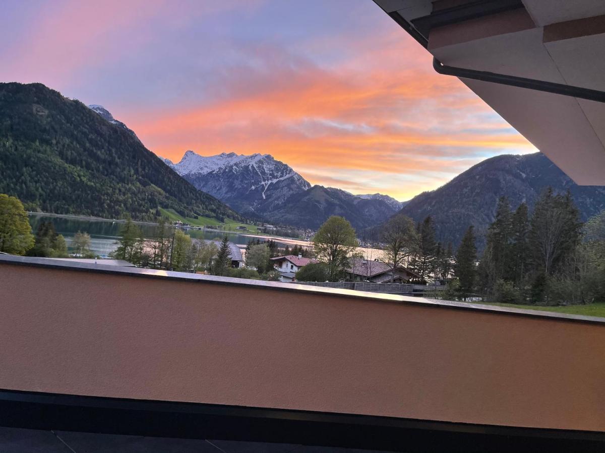 Appartement Mountain *