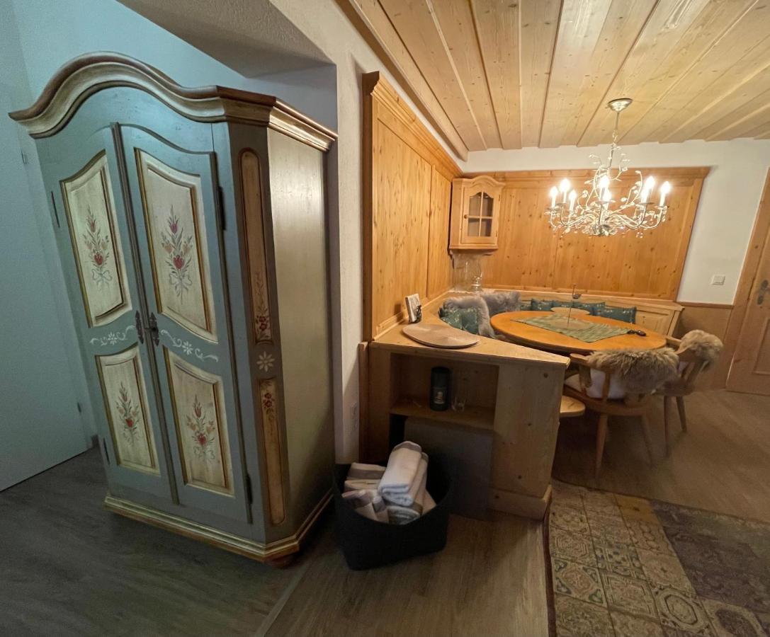 Mountain Appartement *