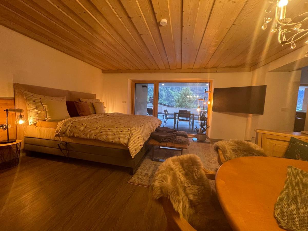 Mountain Appartement *