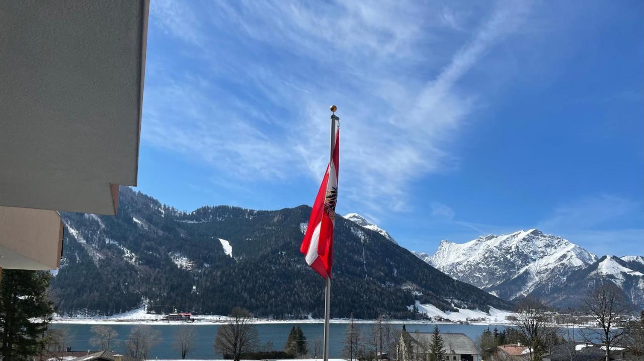 Appartement Mountain Maurach (Achensee)