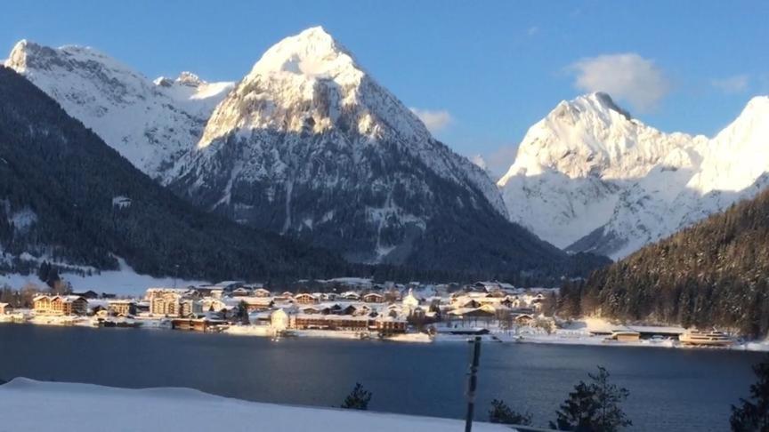 Appartement Mountain