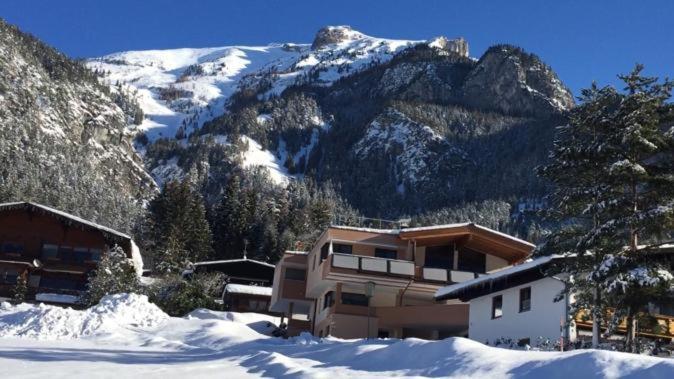 Mountain Appartement Maurach (Achensee)