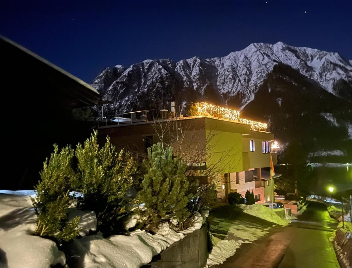 Appartement Mountain Maurach (Achensee)