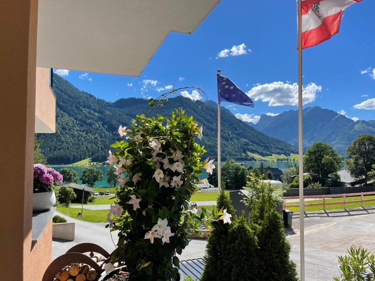 Mountain Appartement