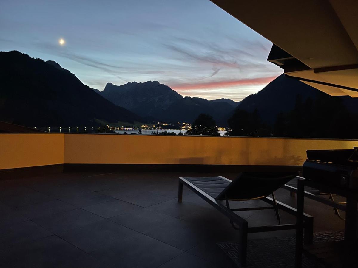 Mountain Appartement