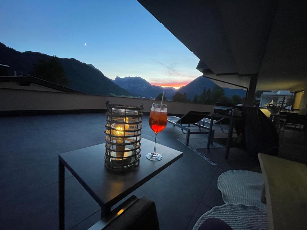 Appartement Mountain *