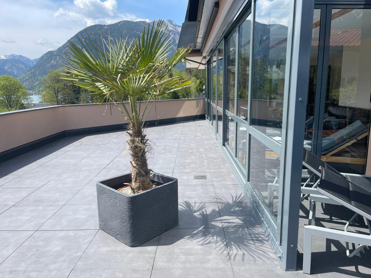 Mountain Appartement Maurach (Achensee)