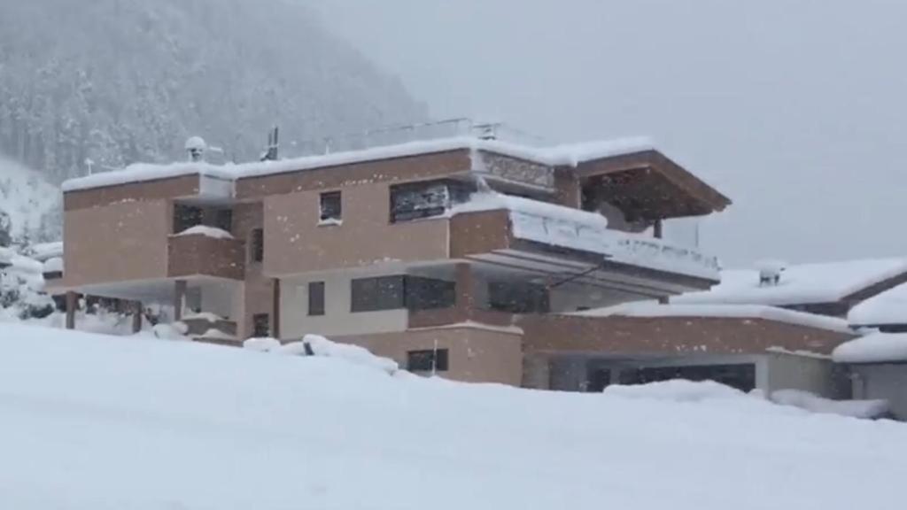 Appartement Mountain