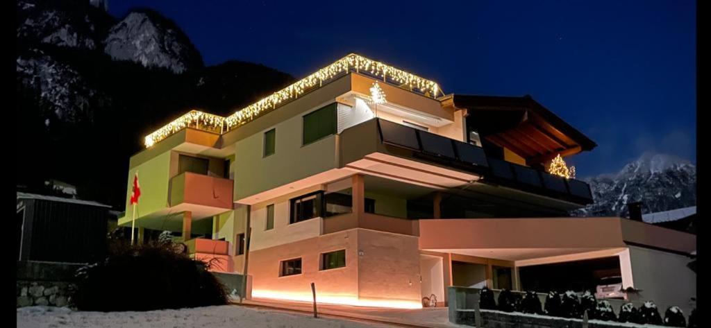 Appartement Mountain Maurach (Achensee)